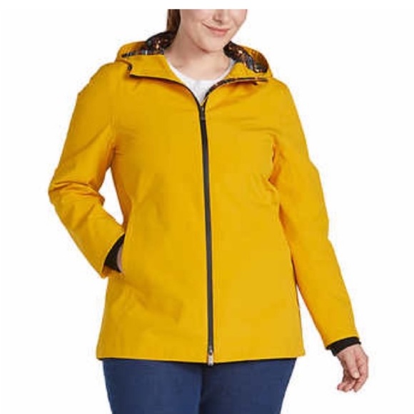 Pendleton Rain Jacket - Picture 2 of 7